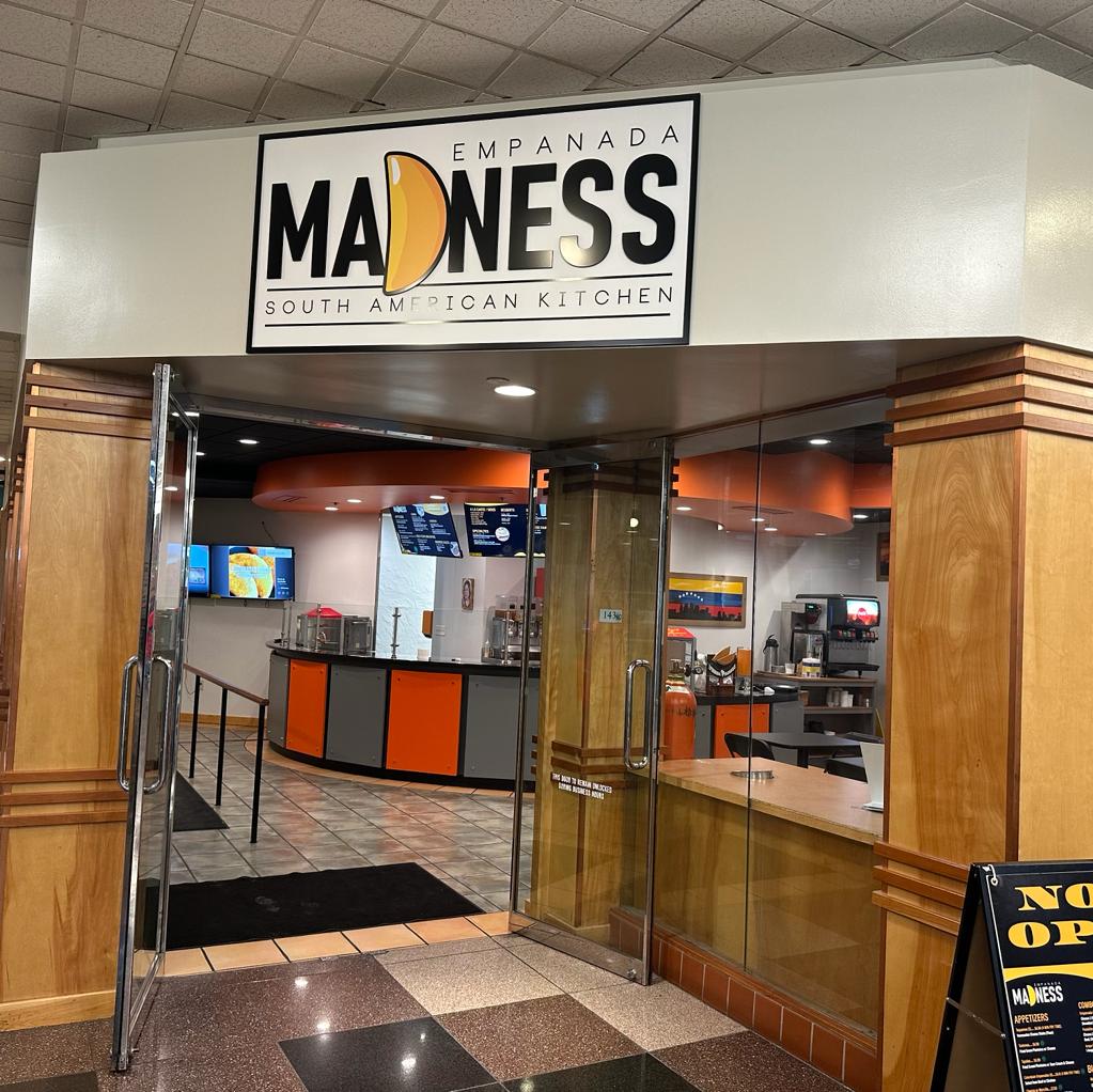 Empanada Madness