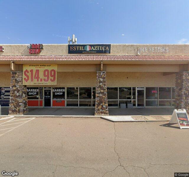 Estilo Azteca — Mexican restaurant in Glendale