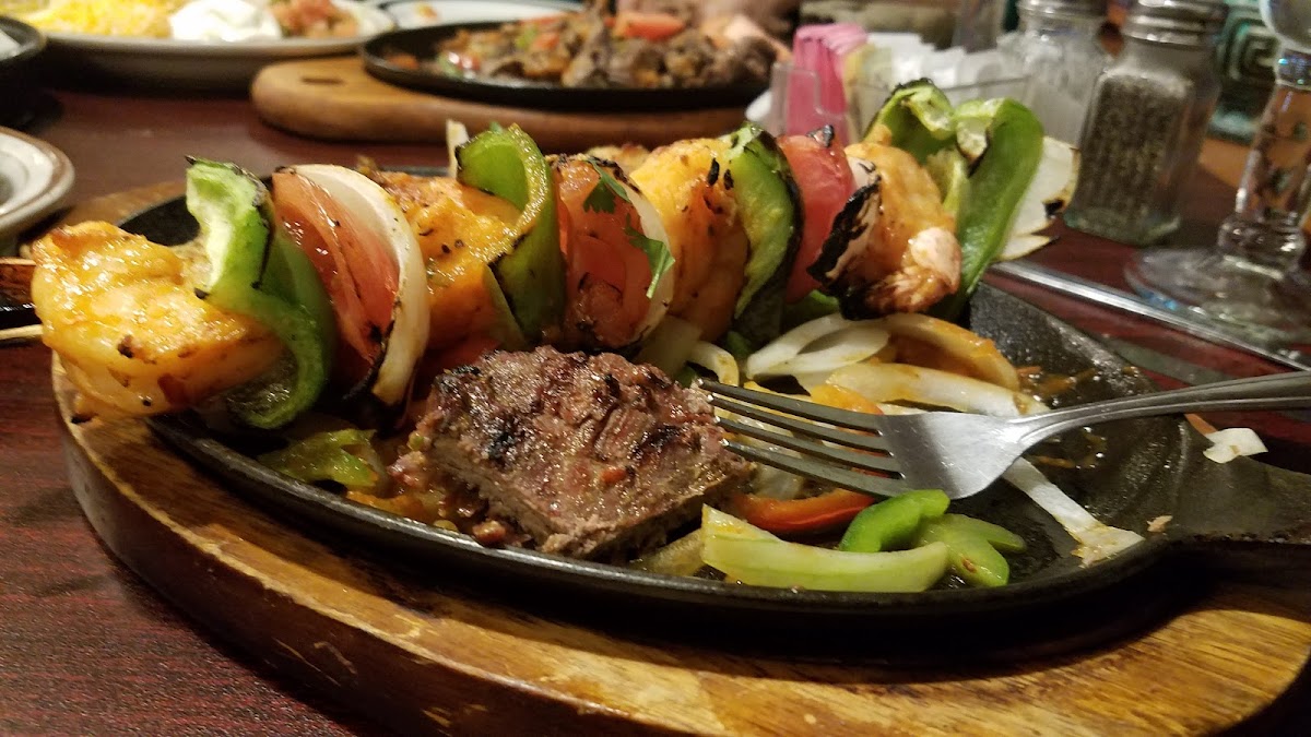 Fajita Grande