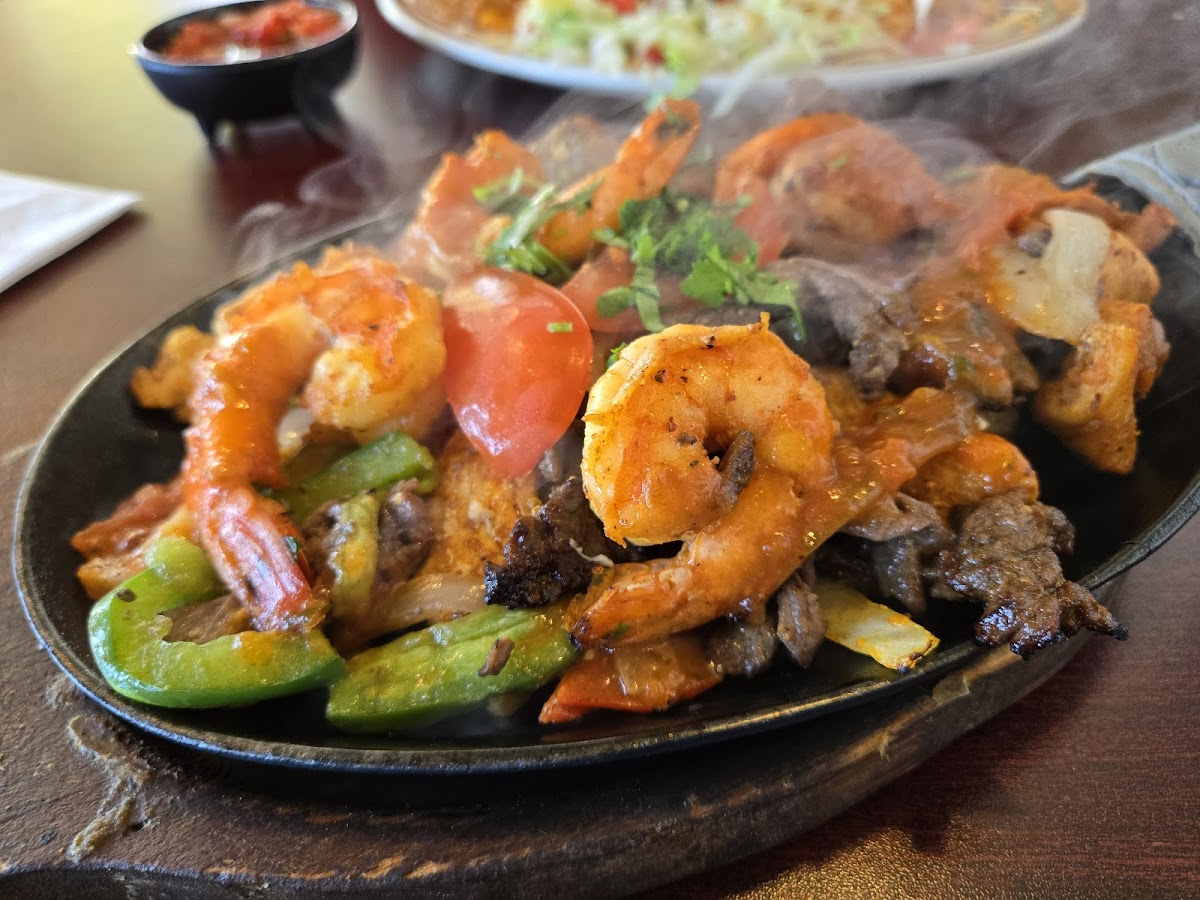 Fajita Grande