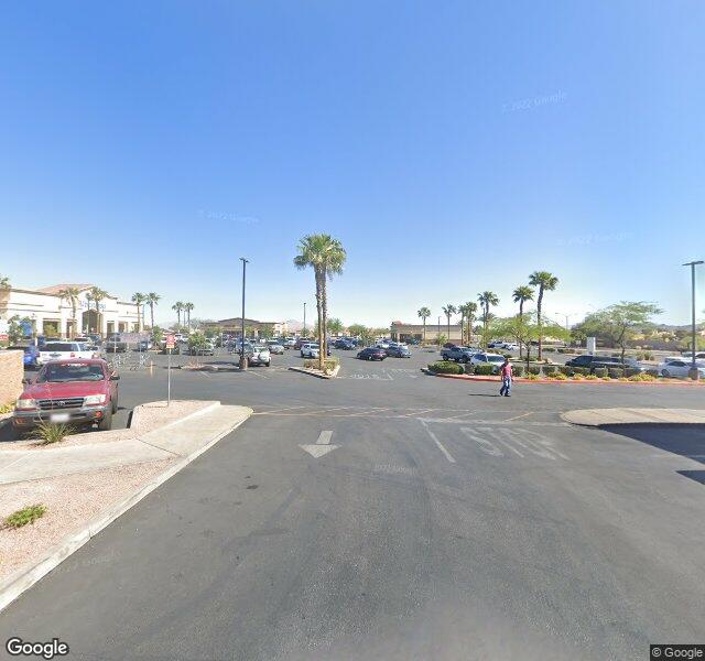 Fausto's Mexican Grill — Mexican restaurant in Henderson