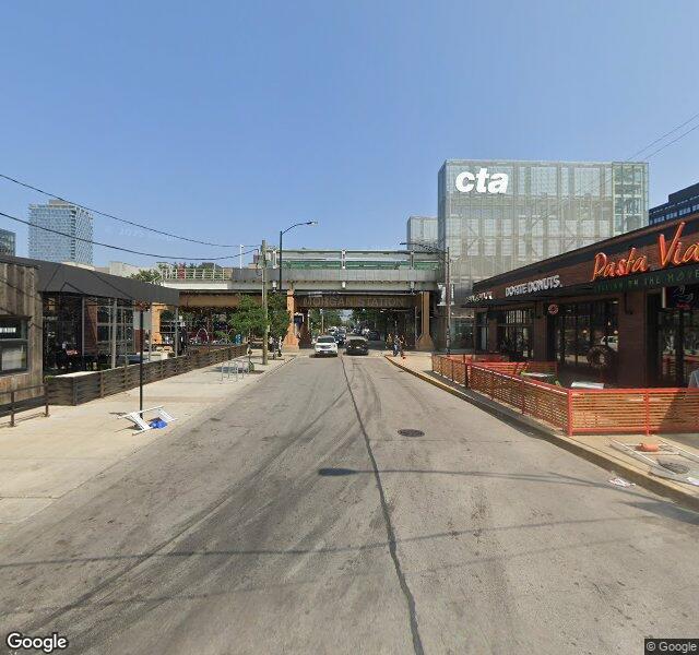Federales Tacos & Tequila - Fulton Market, Chicago — Mexican restaurant in Chicago