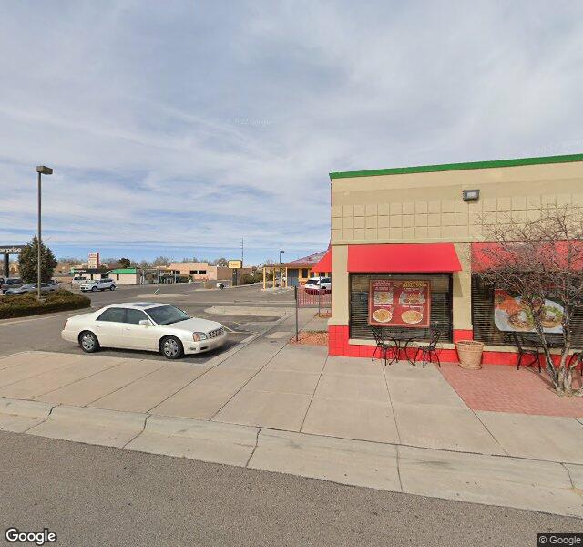 Federico's Mexican Food — Mexican restaurant in Rio Rancho