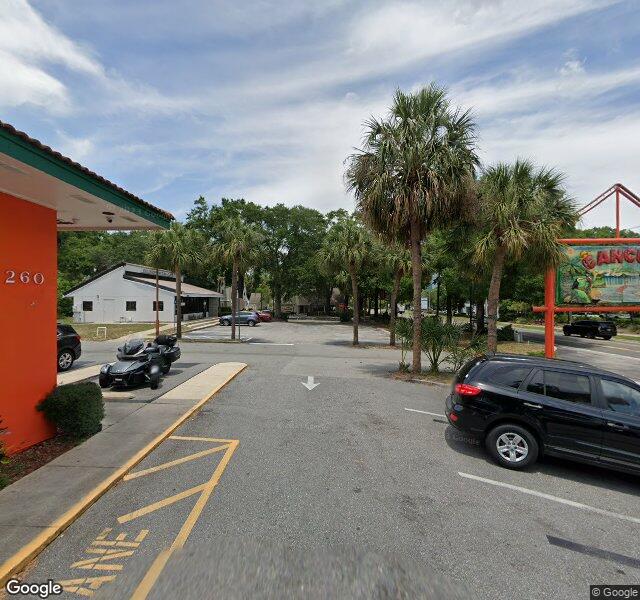 Fiesta Cancun Mexican Restaurant — Mexican restaurant in Altamonte Springs