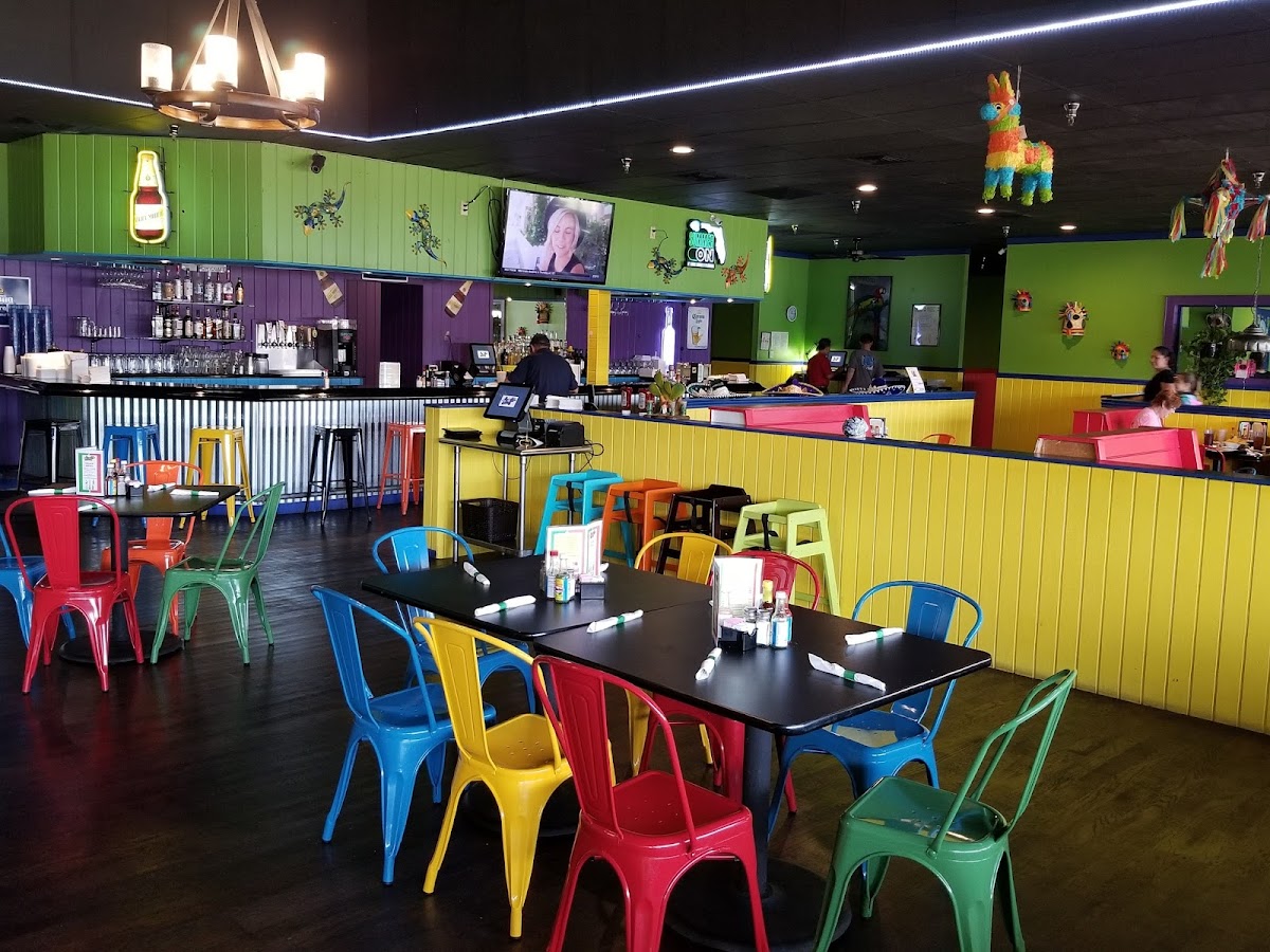 Fiesta Grande Mexican Grill — Mexican restaurant in Orange City