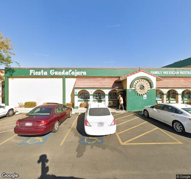 Fiesta Guadalajara — Mexican restaurant in Meridian