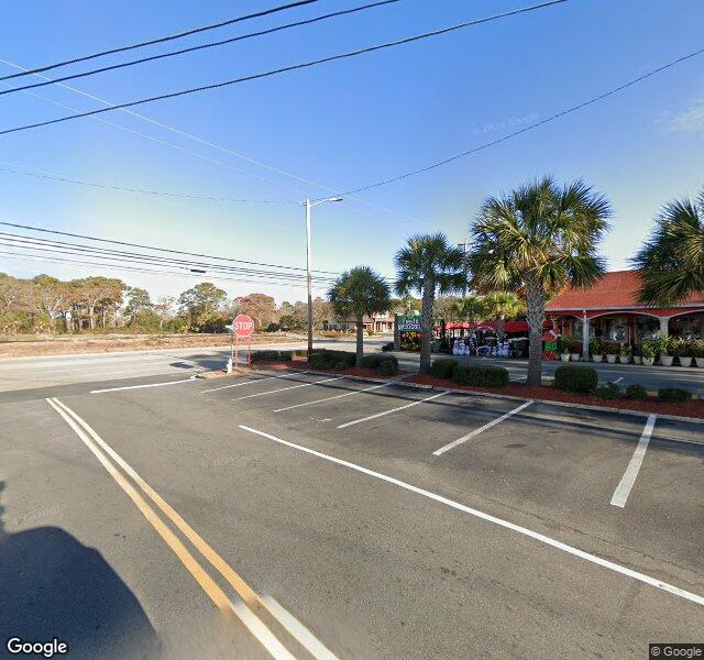 Fiesta Mexicana — Mexican restaurant in Myrtle Beach