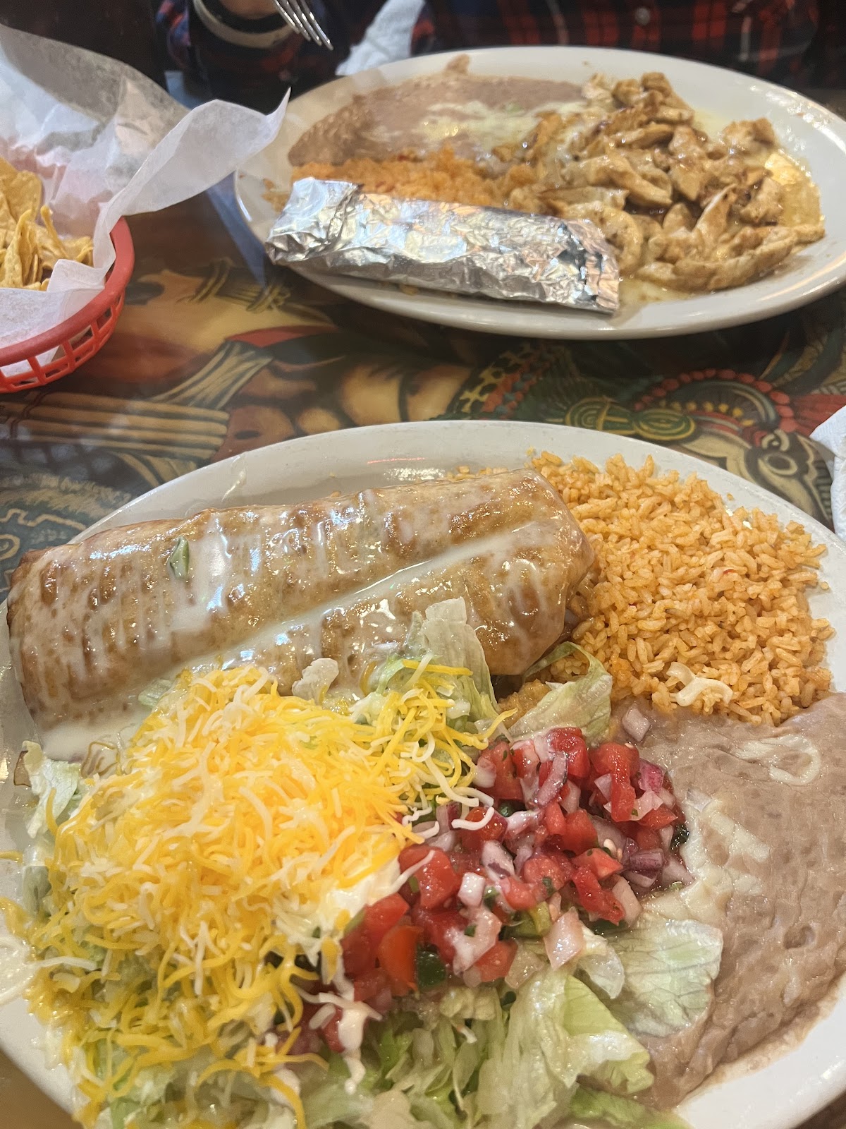 Fiesta Mexicana
