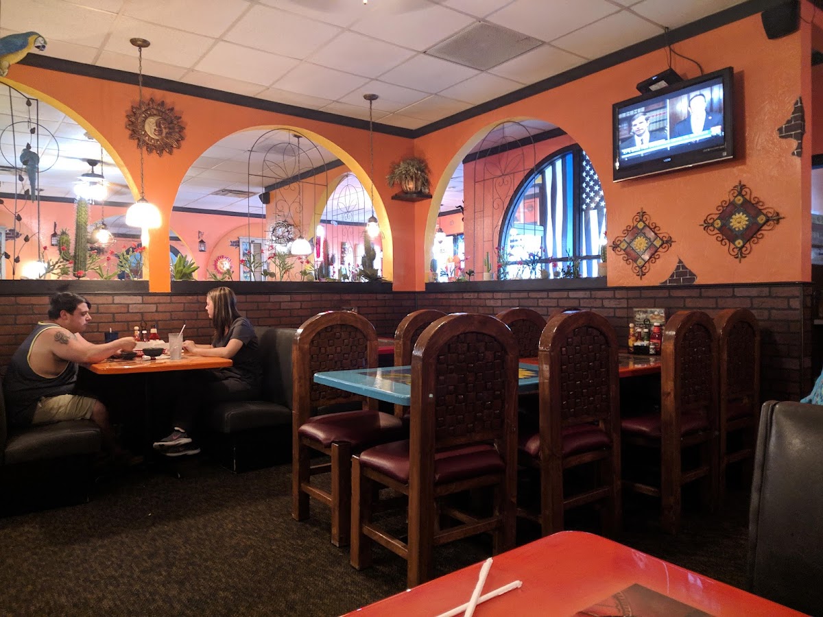 Fiesta Mexicana