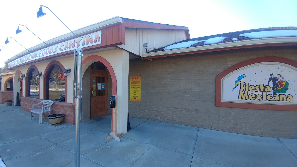 Fiesta Mexicana — Mexican restaurant in Red Wing