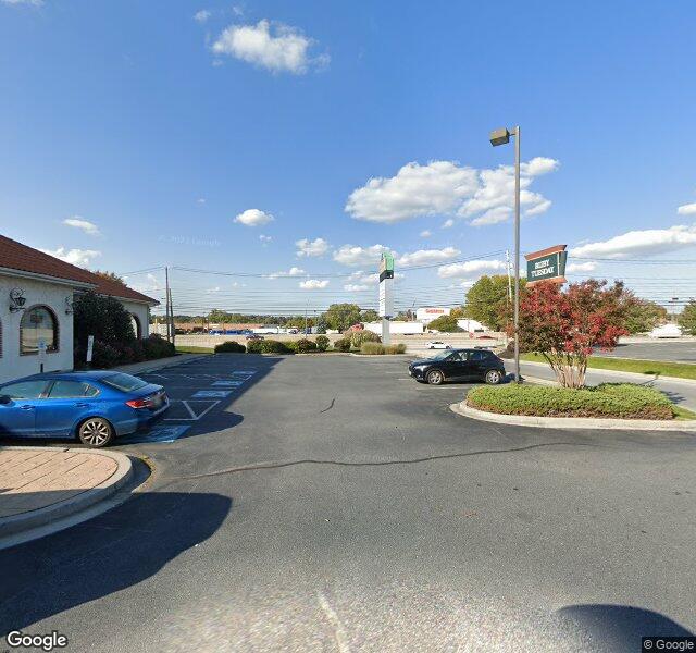 Fiesta Mexico — Mexican restaurant in Harrisburg