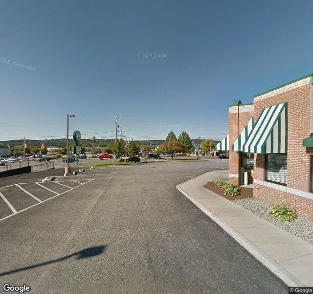 Fiesta Mexico — Mexican restaurant in York