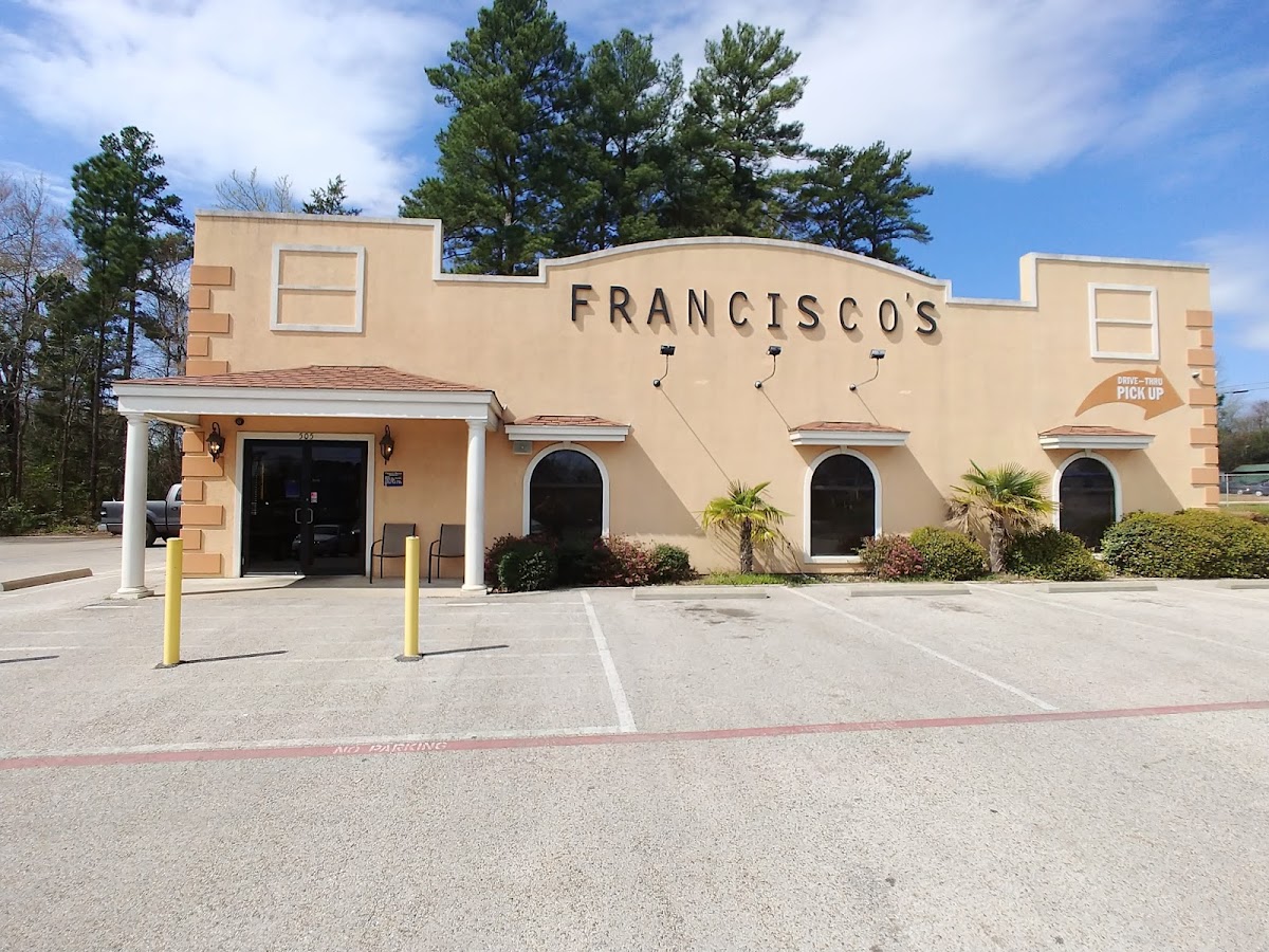 Francisco's Mexican Restaurant — Mexican restaurant in Henderson