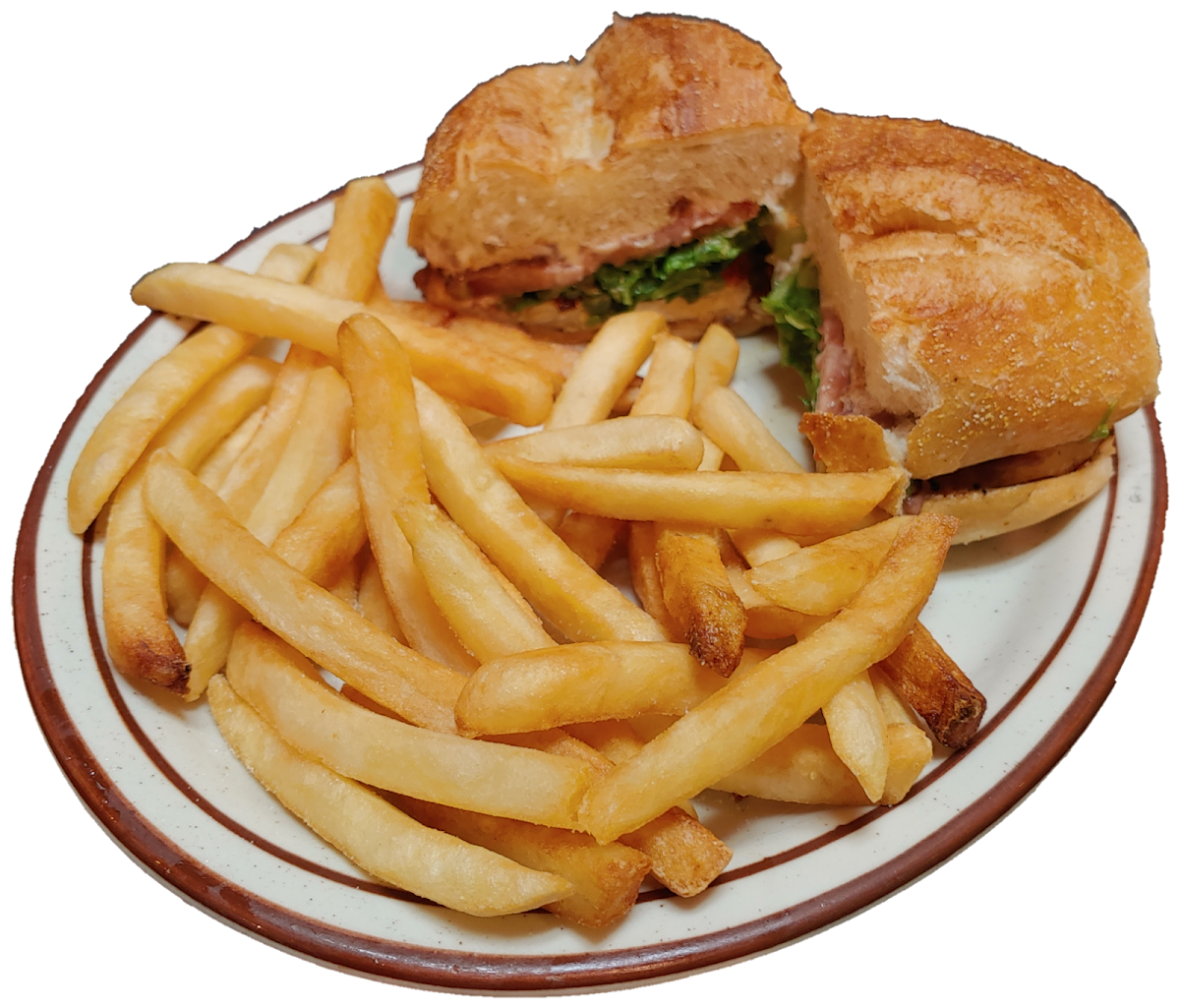 Francisco's Salvadoreno Restaurant