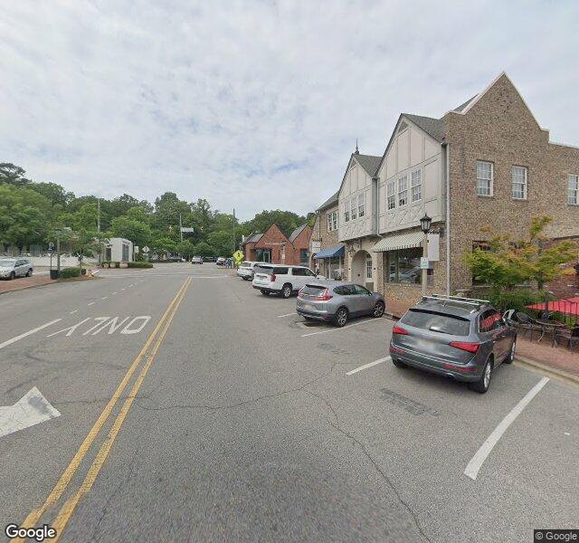 Frida's Cocina & Cantina — Mexican restaurant in Mountain Brook