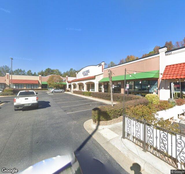 Frida's Mexican Restaurant — Mexican restaurant in Lawrenceville