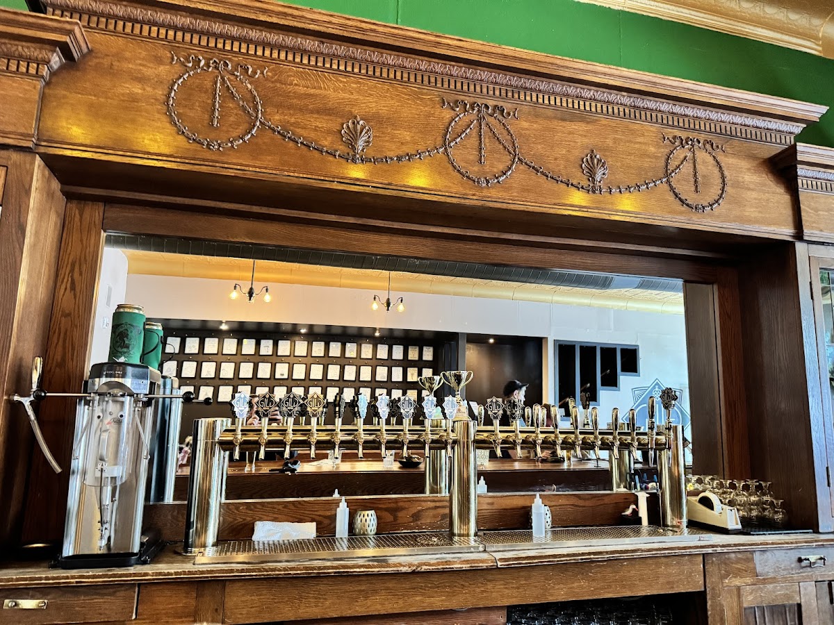 Gild — Mexican restaurant in Missoula
