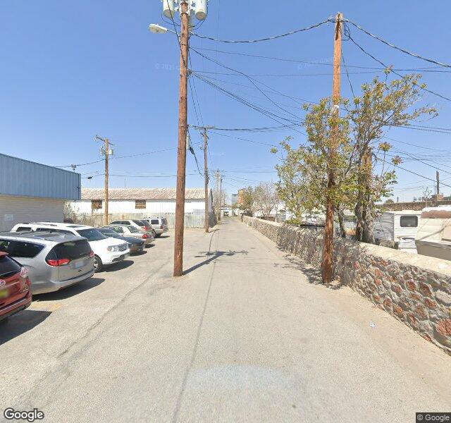Good Luck Cafe — Mexican restaurant in El Paso
