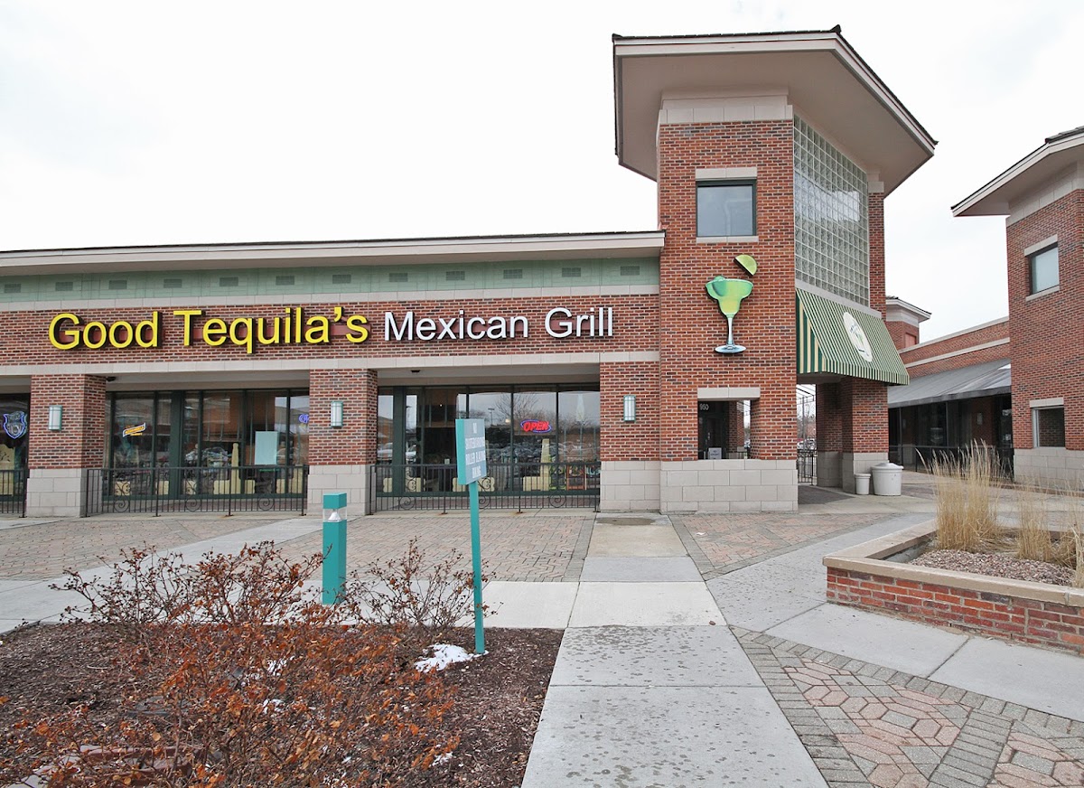 Good Tequila's Mexican Grill — Mexican restaurant in Elk Grove Village