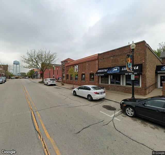Gorditas Liselena — Mexican restaurant in West Chicago