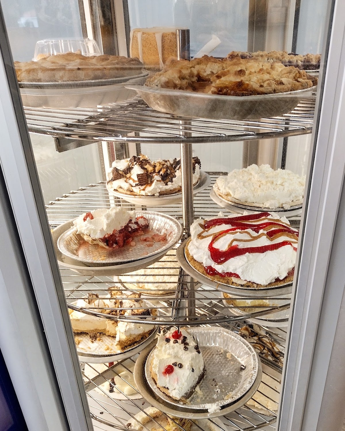 Governor's Restaurant & Bakery — Mexican restaurant in Lewiston