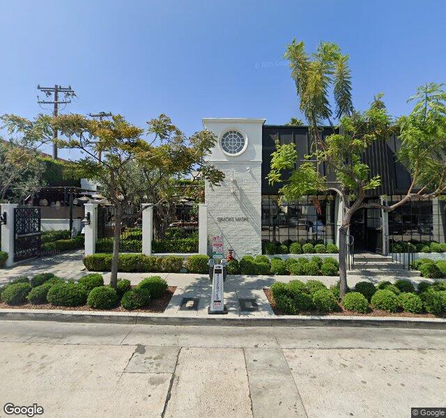 Gracias Madre — Mexican restaurant in West Hollywood