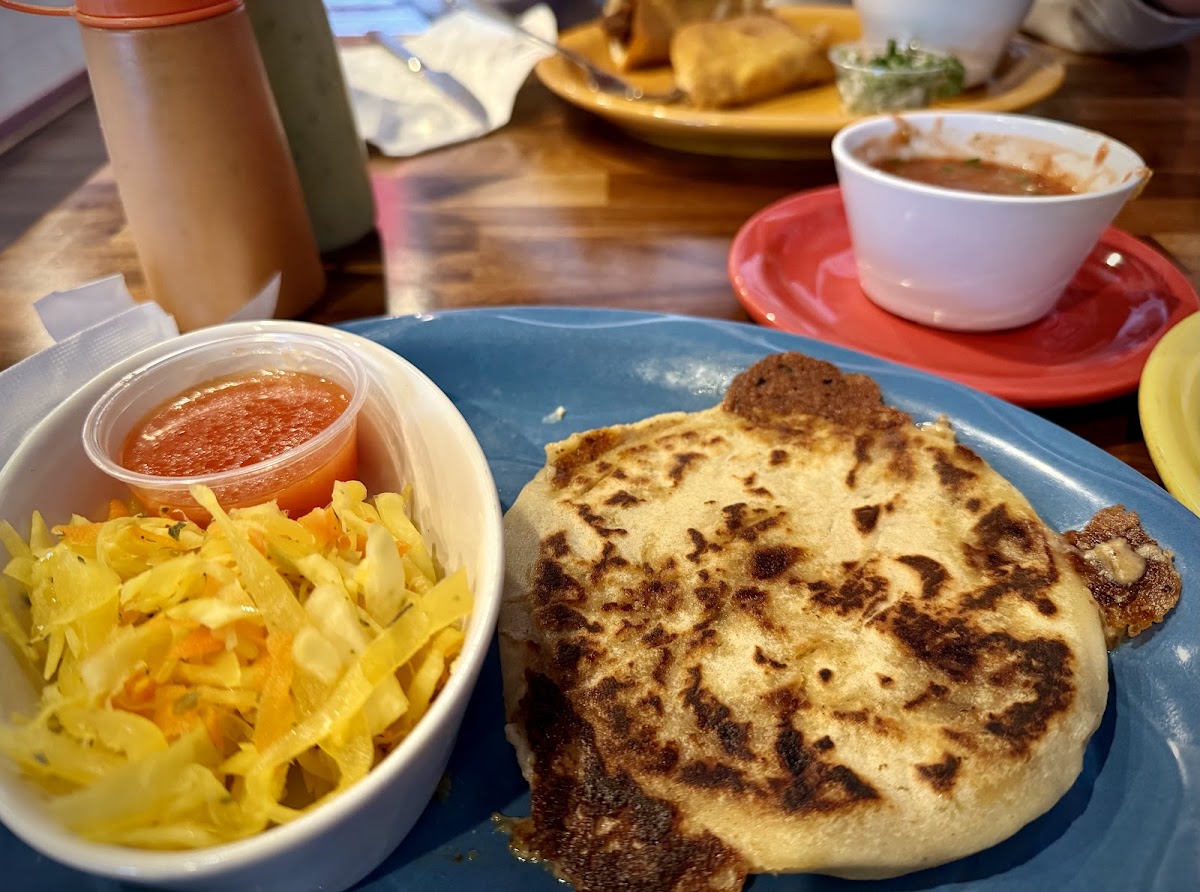 Gran Azteca Mexican Food Bar & Grill