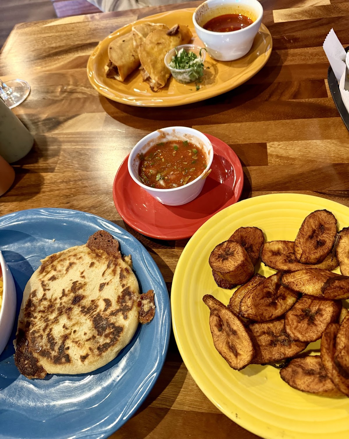 Gran Azteca Mexican Food Bar & Grill