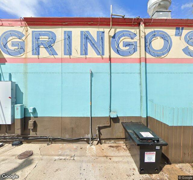 Gringo's Mexican Kitchen — Mexican restaurant in Houston