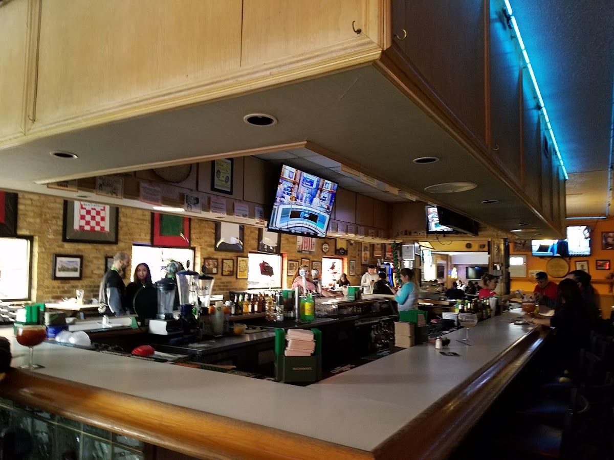Guadalajara Grill & Bar — Mexican restaurant in Berwyn