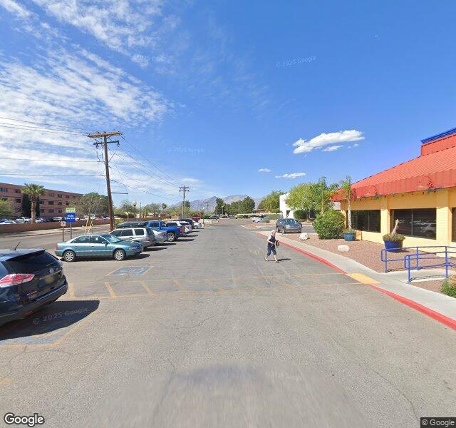 Guadalajara Mexican Grill — Mexican restaurant in Tucson