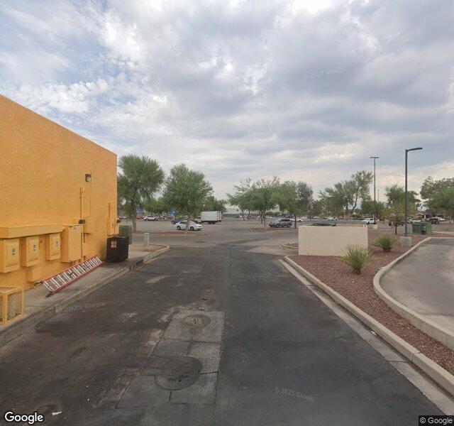 Guadalajara's Grill and Tequila Bar — Mexican restaurant in Tucson
