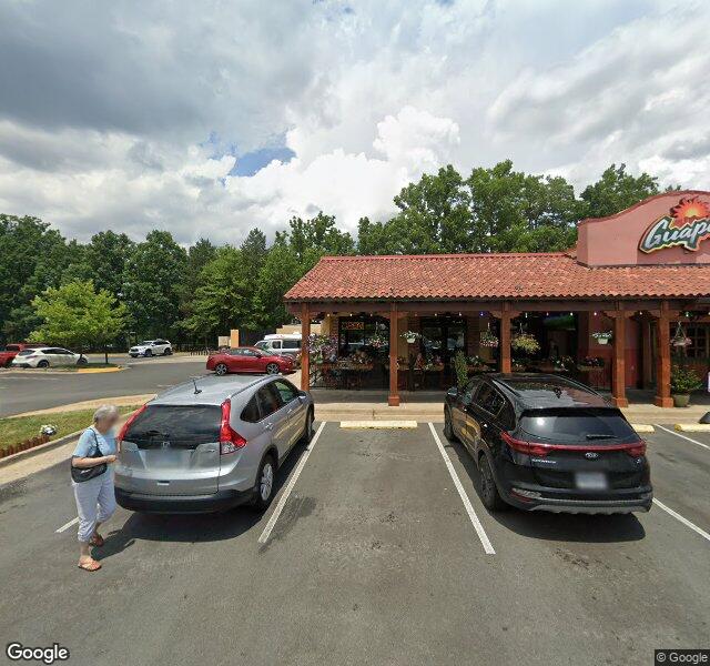 Guapo's Restaurant — Mexican restaurant in Fairfax
