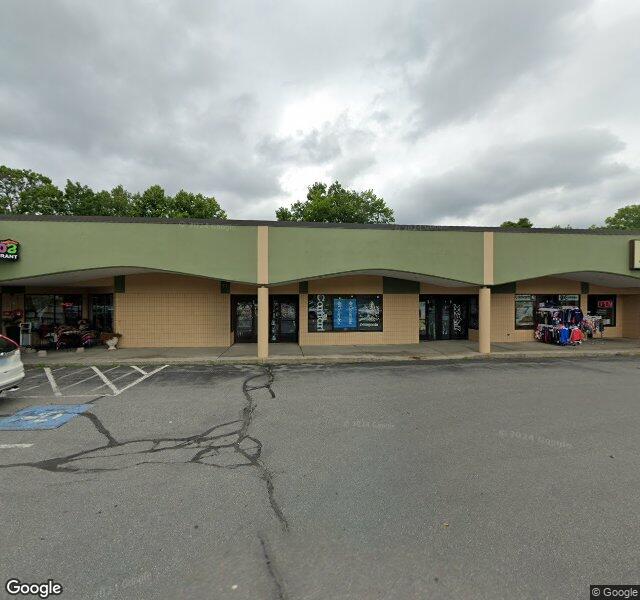 Gusanoz Mexican Restaurant Lebanon NH — Mexican restaurant in Lebanon