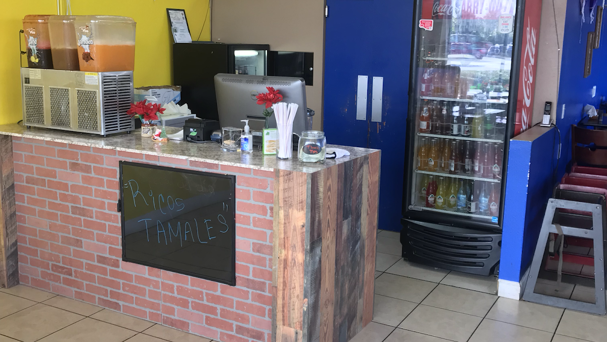 Habanero Grill — Mexican restaurant in Palm Bay