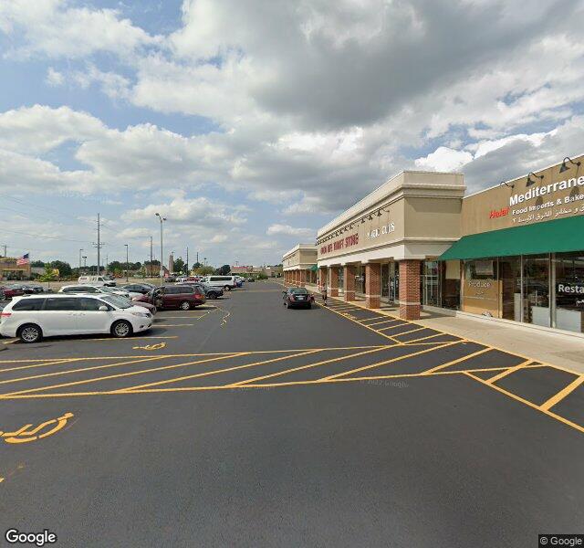 Habaneros Fresh Mexican Grill — Mexican restaurant in Hilliard