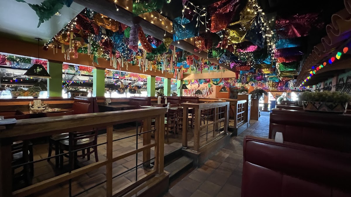 Habaneros Mexican Grill