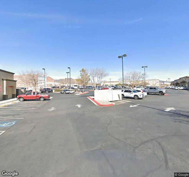 Habaneros Taco Grill — Mexican restaurant in Boulder City
