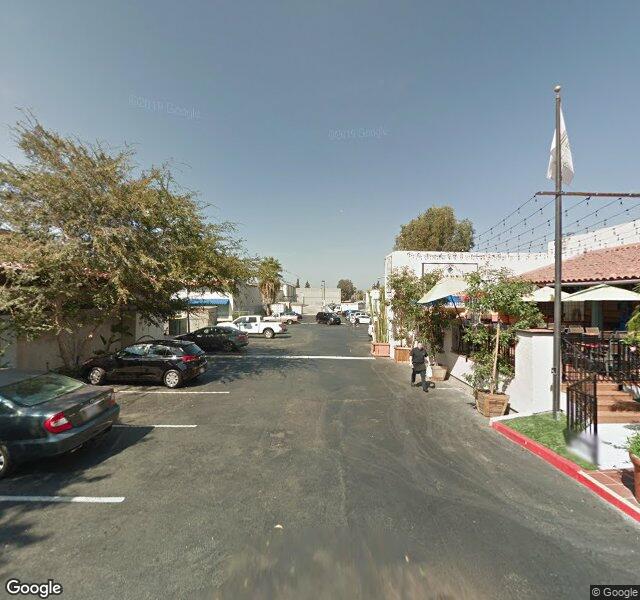 Hacienda Casa Blanca — Mexican restaurant in El Cajon