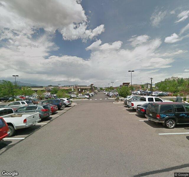 Hacienda Colorado — Mexican restaurant in Colorado Springs