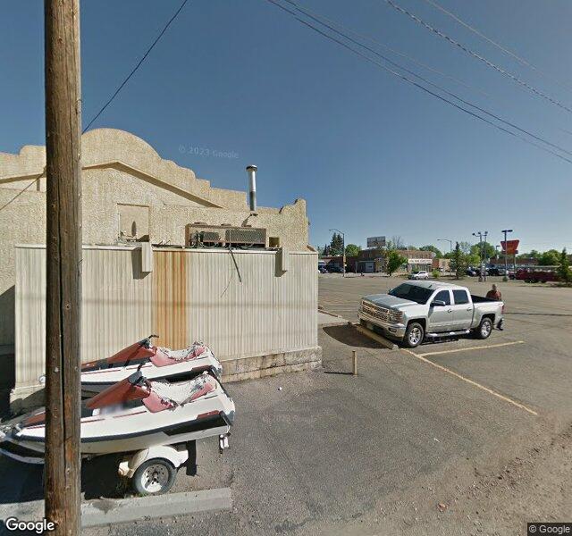 Hacienda Guadalajara Cheyenne — Mexican restaurant in Cheyenne