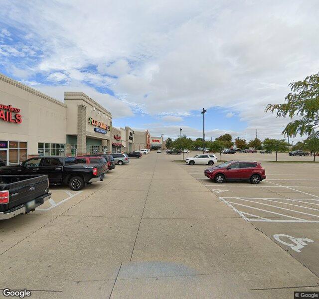 Hernandez Mexican Bar And Grill — Mexican restaurant in Ankeny