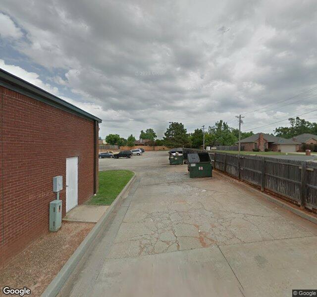 Hidalgo's Mexican Restaurant & Cantina — Mexican restaurant in Edmond