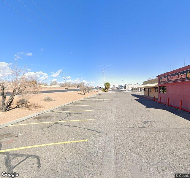 Hot Tamales New Mexican Kitchen — Mexican restaurant in Rio Rancho