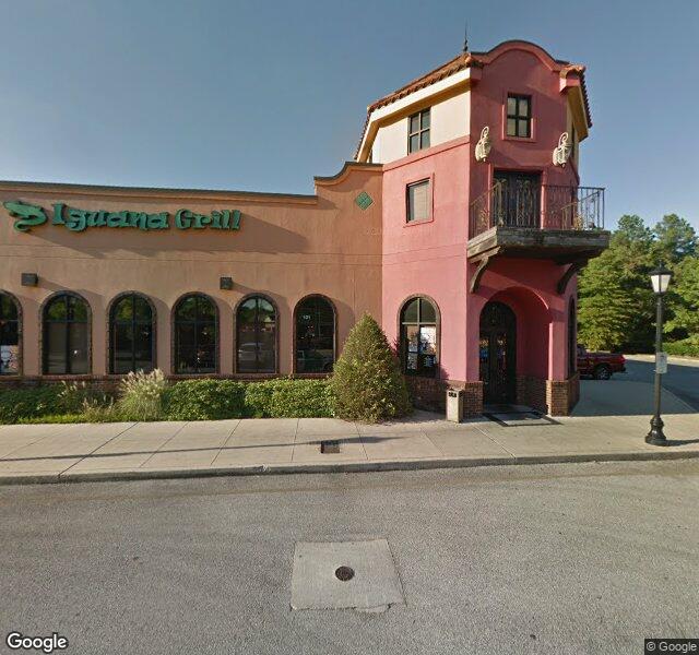 Iguana Grill — Mexican restaurant in Hoover