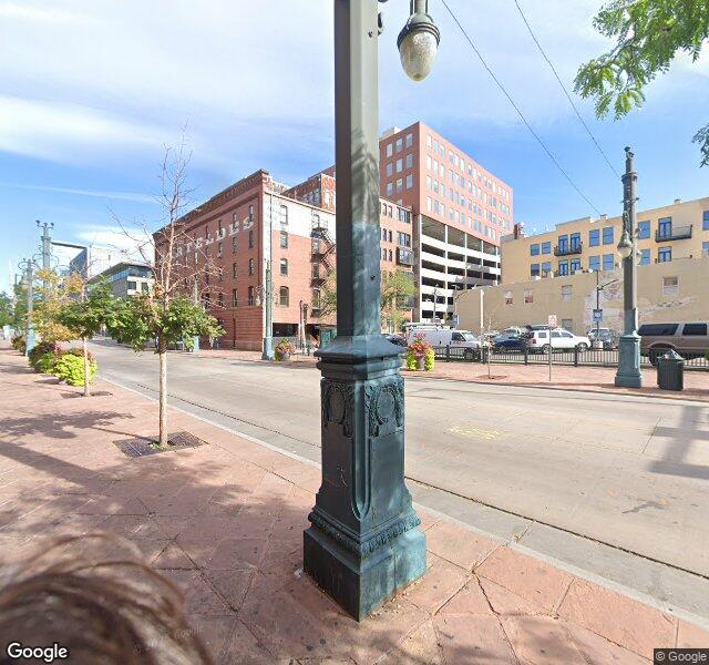 Illegal Pete's Lodo — Mexican restaurant in Denver