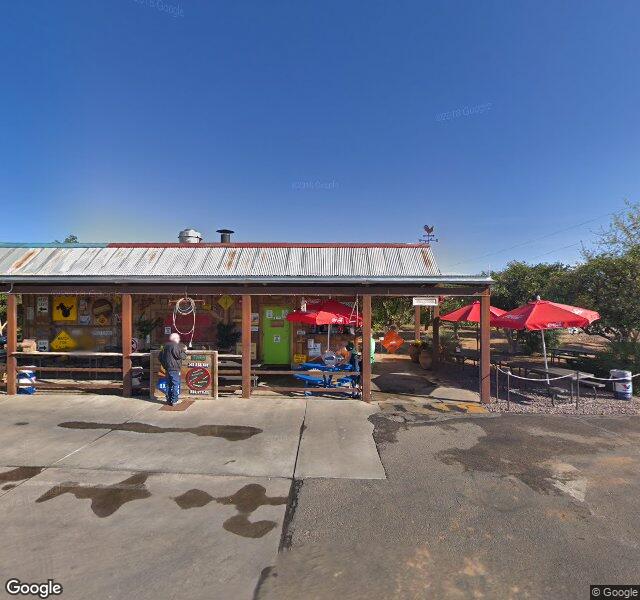 Jalapeño Buck's — Mexican restaurant in Mesa