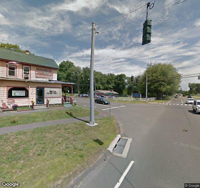 Jalapeno Heaven — Mexican restaurant in Branford