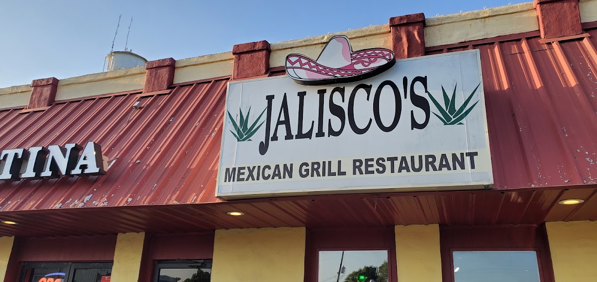 Jaliscos Mexican Grill