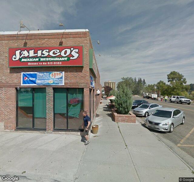 Jalisco's Mexican Restaurant — Mexican restaurant in Idaho Falls